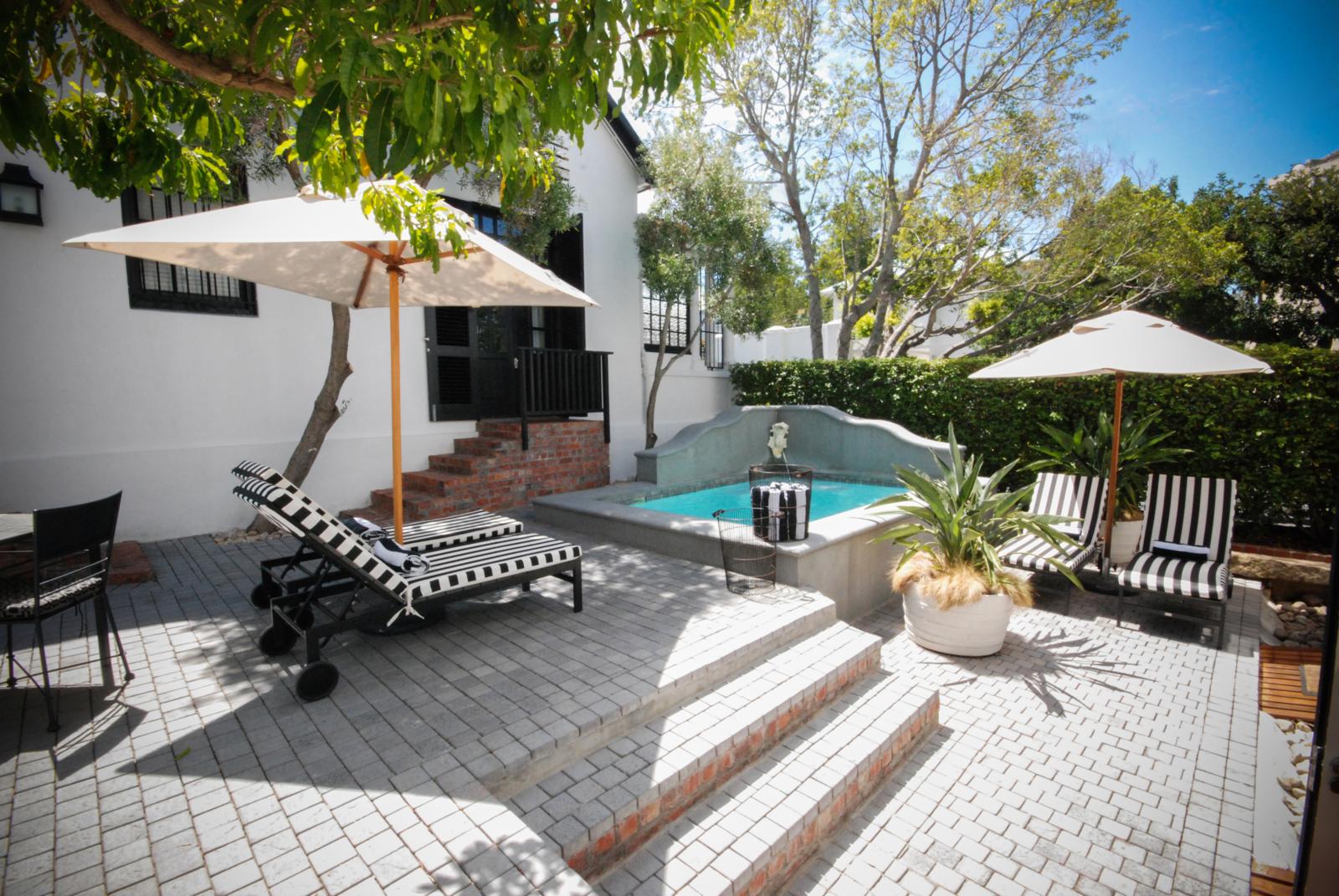 Cape Cadogan Boutique Hotel thumbnail 3